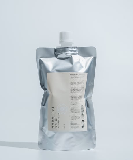 hanakoi　詰め替え300ml