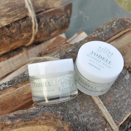YODELL OUTDOORBALM  (ヨーデルアウトドアバーム）