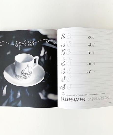 【inkspired】 Betty Soldi