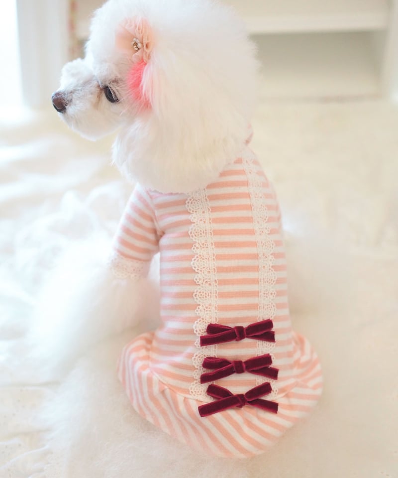 XS / S /Mサイズ【 AngelicMoon Chambre】『Mariniere be