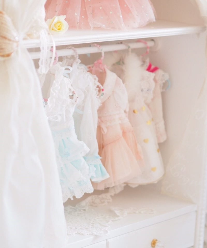 Closet 】クローゼット ※海外発送不可※ | Room of Angelic Moo