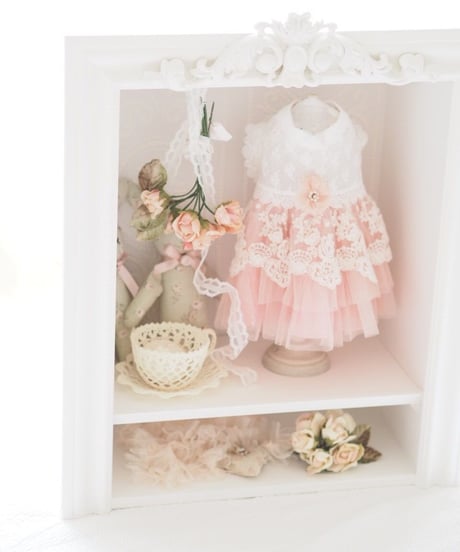 【 Petit closet】プティクローゼット　※海外発送不可※