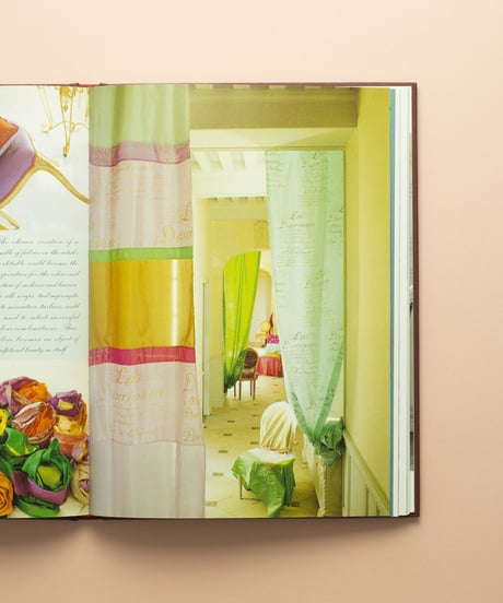 【 Unwrapped 】 Carolyn Quartermaine