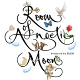 Room of Angelic Moon Online Marche