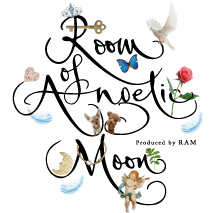 Room of Angelic Moon Online Marche
