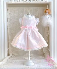 ☆Sサイズラスト1枚☆【Picnic of Marie Antoinette】　Candy Sweet Dress （キャンディスィートドレス）Sサイズ