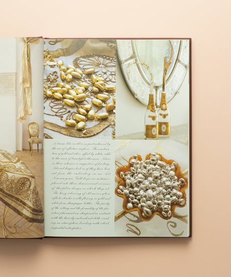 【 Unwrapped 】 Carolyn Quartermaine