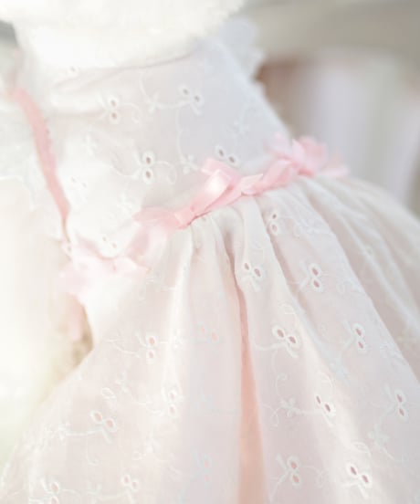 ☆Sサイズラスト1枚☆【Picnic of Marie Antoinette】　Candy Sweet Dress （キャンディスィートドレス）Sサイズ
