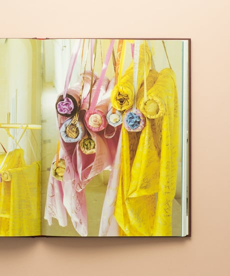 【 Unwrapped 】 Carolyn Quartermaine