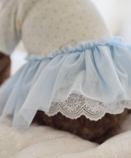 XS・Sサイズ【 AngelicMoon Chambre】Miel BeBe（ミエルべべ）