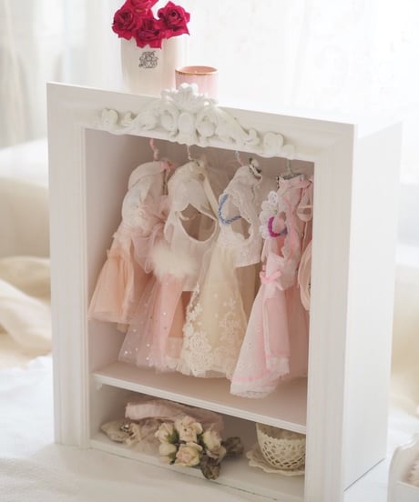 【 Petit closet】プティクローゼット　※海外発送不可※