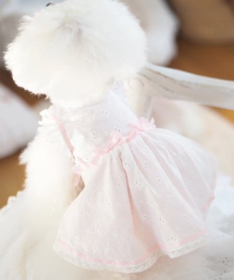 ☆Sサイズラスト1枚☆【Picnic of Marie Antoinette】　Candy Sweet Dress （キャンディスィートドレス）Sサイズ