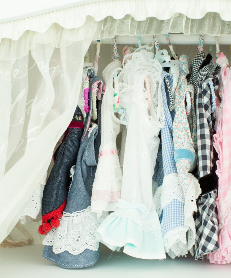 Closet 】クローゼット ※海外発送不可※ | Room of Angelic Moo