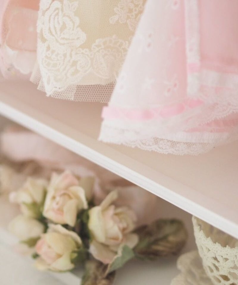 Petit closet】プティクローゼット ※海外発送不可※ | Room of Ang