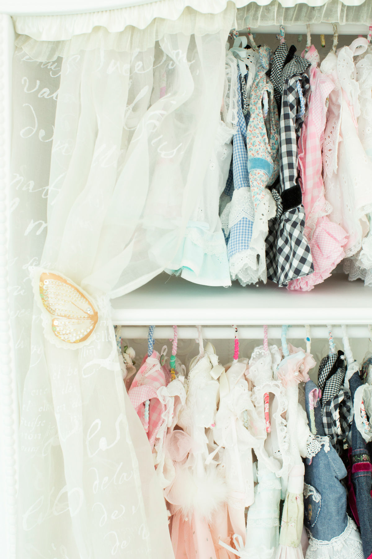 Closet 】クローゼット ※海外発送不可※ | Room of Angelic Moo