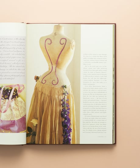 【 Unwrapped 】 Carolyn Quartermaine
