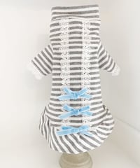 ※ご予約可能※ M／L【 AngelicMoon Chambre】『Mariniere bebe（マリニエールべべ）』