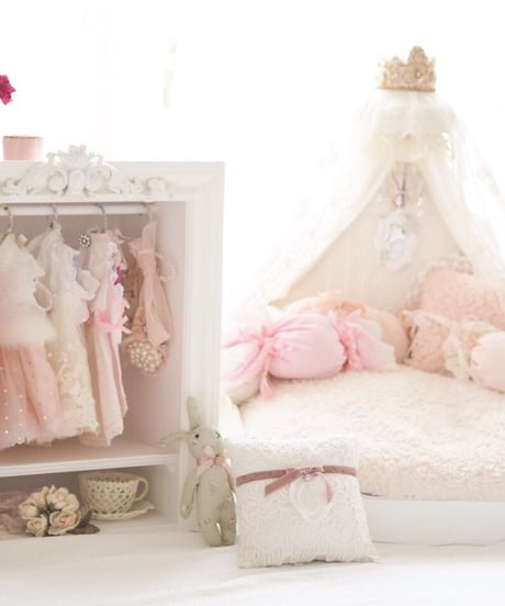 【 Petit closet】プティクローゼット　※海外発送不可※