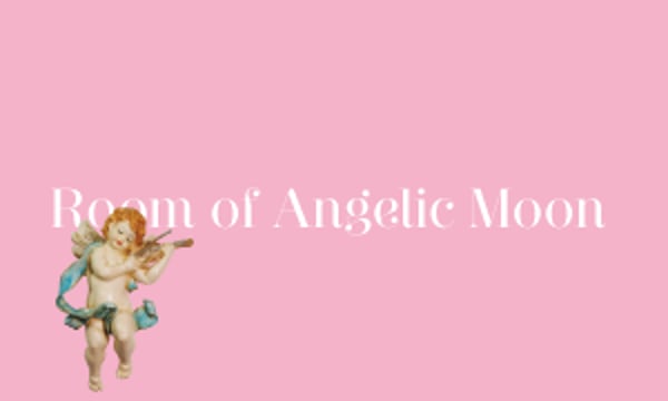 Room of Angelic Moon Online Marche