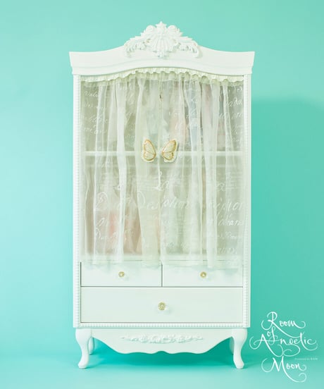 【 Closet 】クローゼット　※海外発送不可※