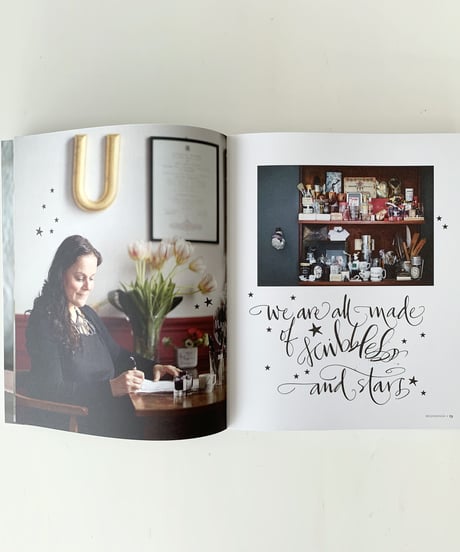 【inkspired】 Betty Soldi