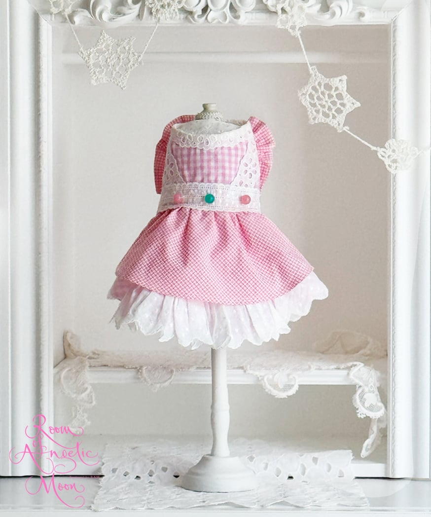 NEWS | Room of Angelic Moon Online Marche