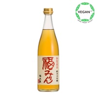 福光屋　純米本みりん　720㎖