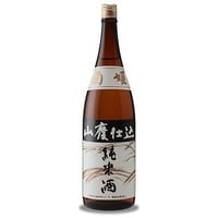 菊姫　山廃純米（720ｍl）