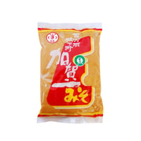 ウメサ　上撰味噌　すり（1Kg袋）