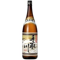 手取川　本流（1800ｍl）