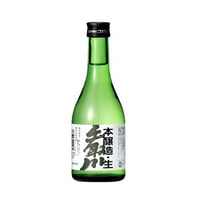 手取川　本醸造 生酒 （300ｍl）