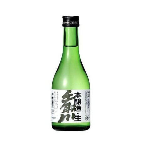 手取川　本醸造 生酒 （300ｍl）