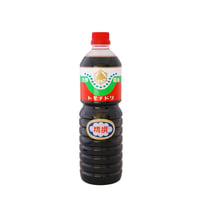 友千鳥醤油　濃口醤油　精選（1000ml）