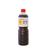 富士菊醤油　淡口醤油（1000ml）