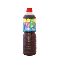 イシカワ　淡口醤油（1000ml）