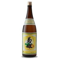 菊姫　菊（1800ｍl）