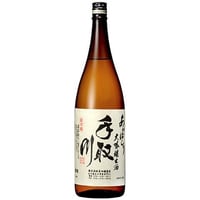 手取川　大吟醸生酒 あらばしり （720ｍl）