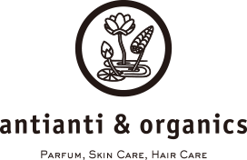antianti organics online store (in English)
