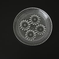 ARABIA/Meri (アラビア/メリ）サービングプレート33cm | ZUGVÖGEL