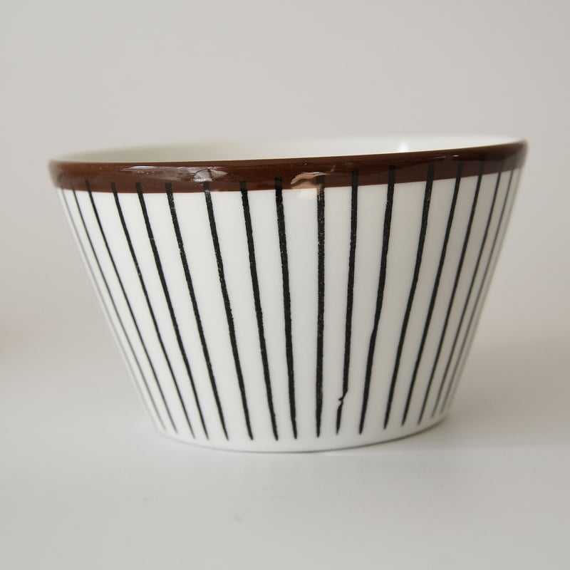 T4: GUSTAVSBERG グスタフスベリSPISA RIBB 4枚