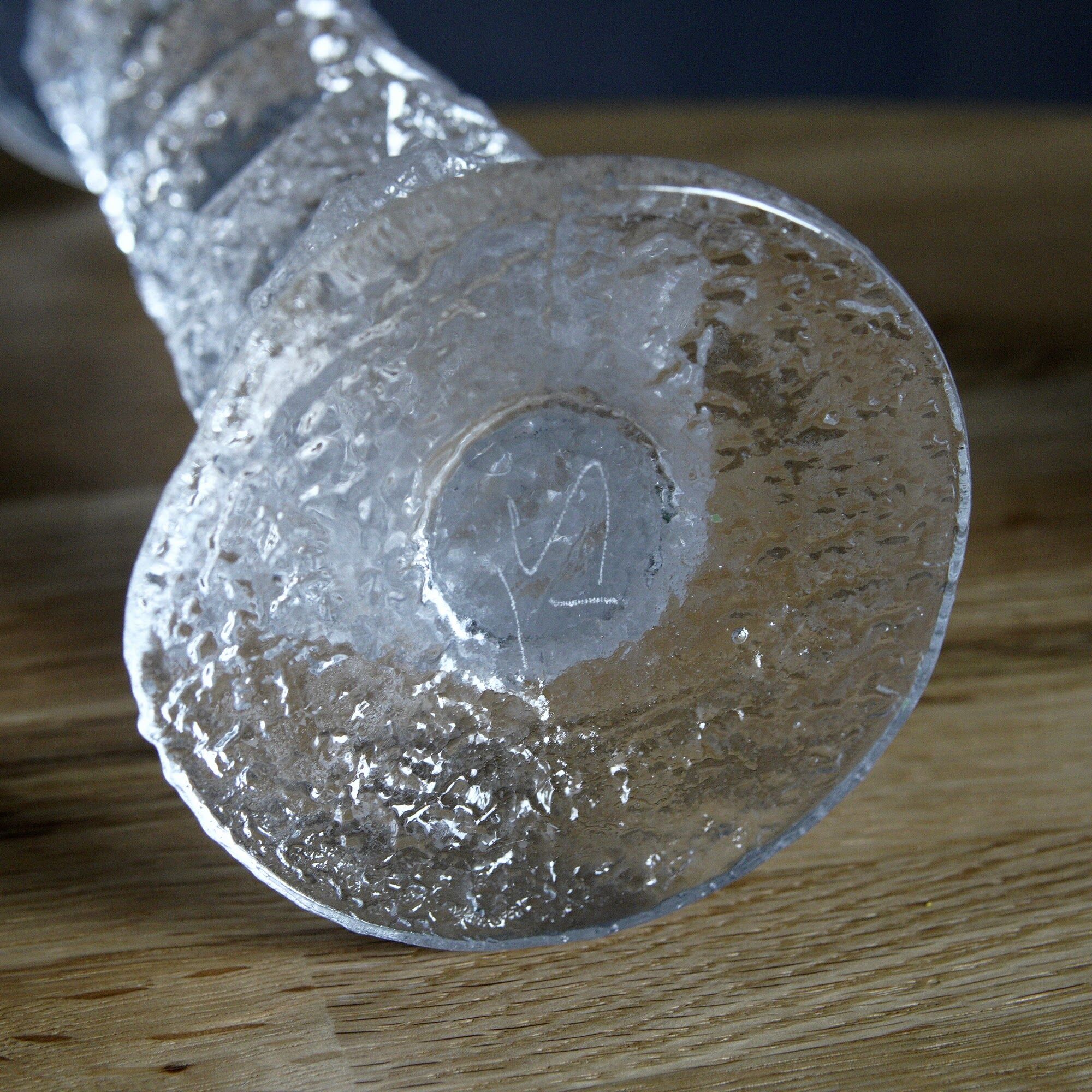 Iittala/Festivo（イッタラ/フェスティーヴォ）キャンドルホルダー24.5