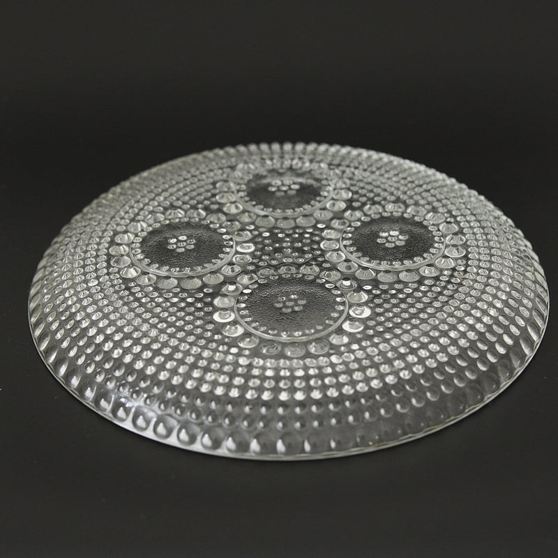 Riihimaen Lasi/Nanny Still/Grapponia リーヒマエン ラシ/