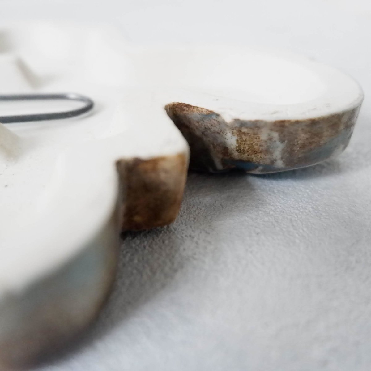 週末セール)リサラーソン ドラバント 置物 近衛兵 壁掛け 陶板 【公式