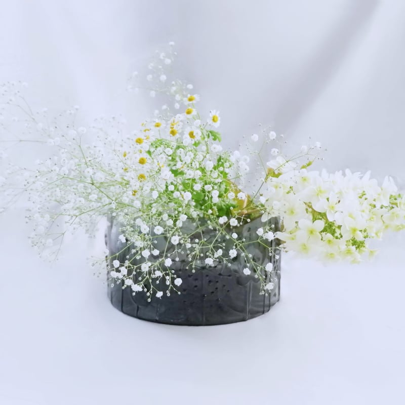 ヌータヤルヴィフローラボウル24cm