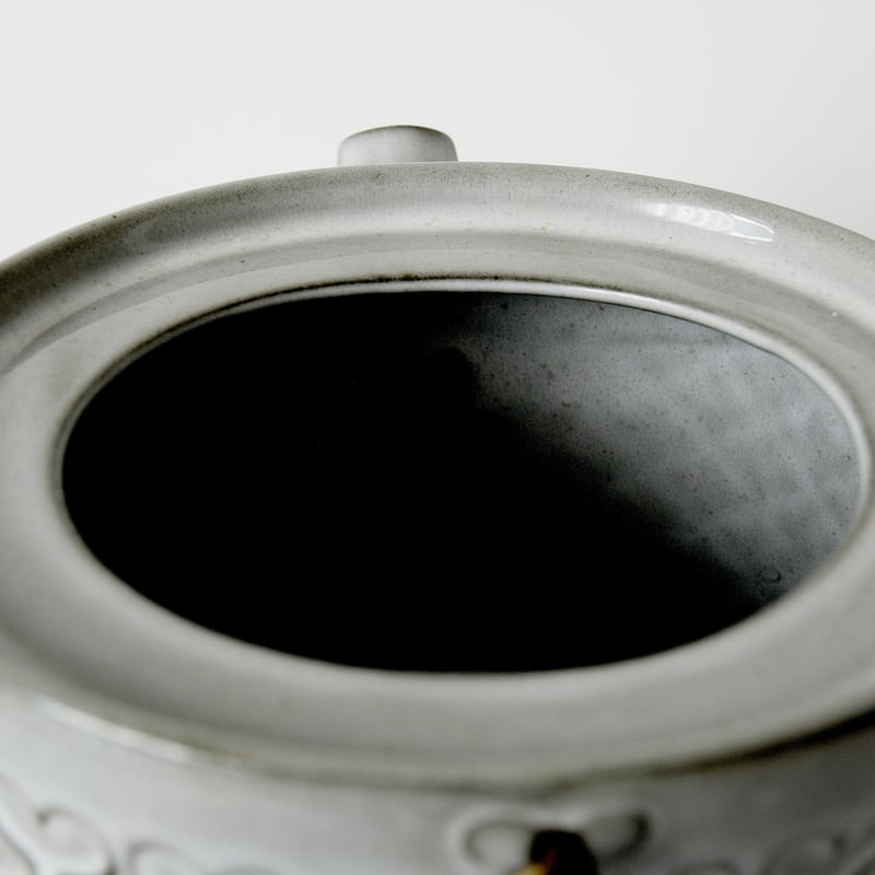 Quistgaard/Cordial(クイストゴー/コーディアル) ティーポット No.2 |