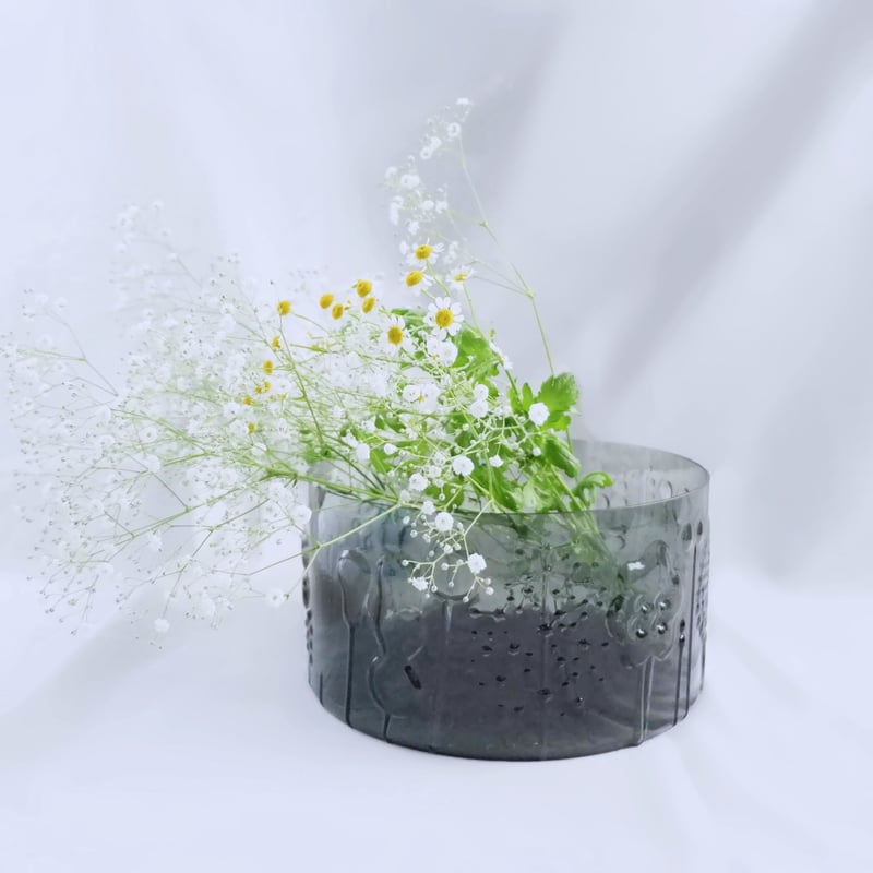 ヌータヤルヴィフローラボウル24cm