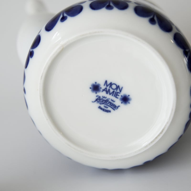 Rörstrand/Mon Amie(ロールストランド/モナミ) コーヒーポット