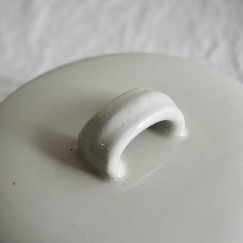 アネモネ　ボウル　アラビア　蓋　器 アネモネ ボウル アラビア 蓋 器