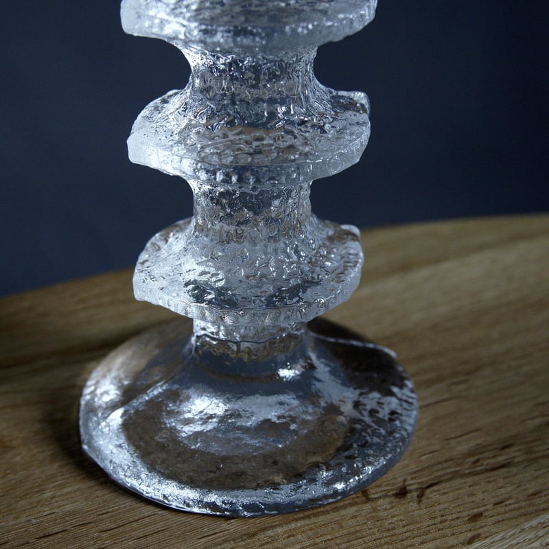 Iittala/Festivo（イッタラ/フェスティーヴォ）キャンドルホルダー21.5 