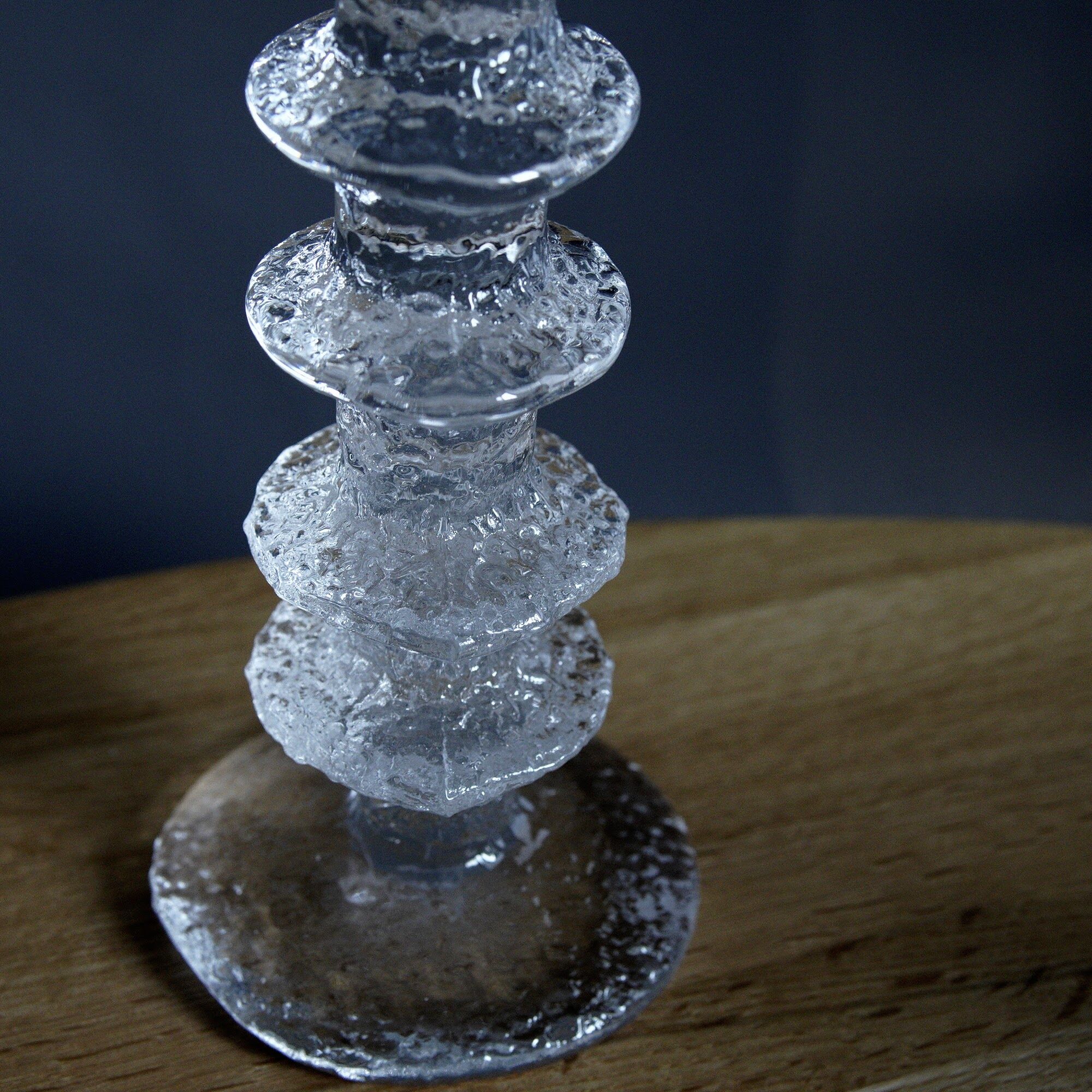 Iittala/Festivo（イッタラ/フェスティーヴォ）キャンドルホルダー24.5